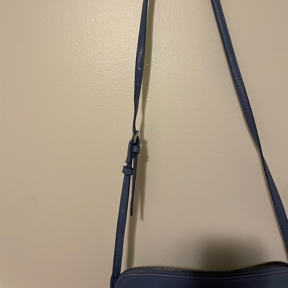 Blue Universal Threads Purse - image 4